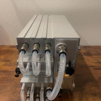 Bitmain Antminer S21 Hyd 335T Miner