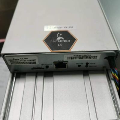 Bitmain Antminer L9 Dogecoin Miner