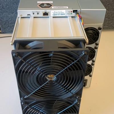 Bitmain Antminer S21 Pro Miner 234T